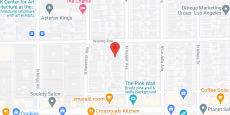 A Shalom Garden III in google map