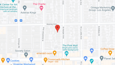 A Shalom Garden III in google map