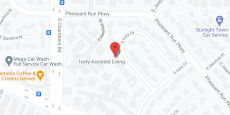 Ivory Assisted Living, LLC in google map