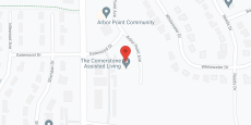 Celia's in google map