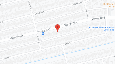 Hartfields Assisted Living in google map