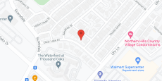 Faith Home in google map