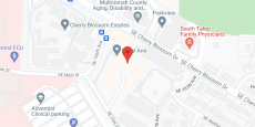 Royal Anne Assisted Living-DUP- PID 95433 in google map
