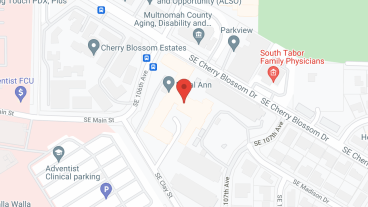 Royal Anne Assisted Living-DUP- PID 95433 in google map