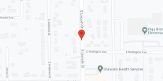 KindredHearts of Shawano in google map