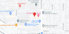 Woodruff Care Home (DNC) in google map