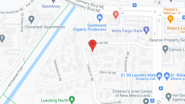 Tender Heart Assisted Living in google map