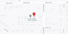 Traditions at Cedar Ridge Weston in google map