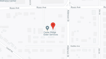 Traditions at Cedar Ridge Weston in google map