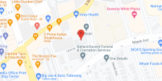 Hearthstone Alzheimer's Care - White Plains in google map