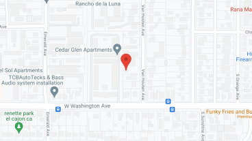 Island Grove Guest Home II in google map