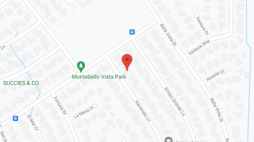 Hacienda Del Mar Care Home in google map