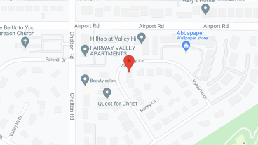 Ms. Rosa's House in google map