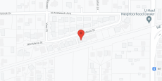 Silver and Gold Adult Care in google map