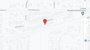 Silver and Gold Adult Care in google map