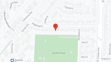 House of Grace in google map