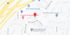Capitol Adult Care Home in google map
