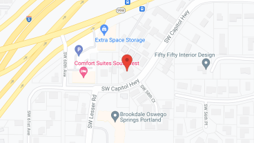 Capitol Adult Care Home in google map
