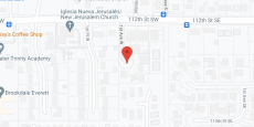 Princess Care Home in google map