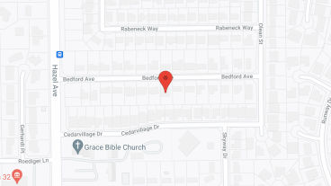 Bedford Home Care in google map