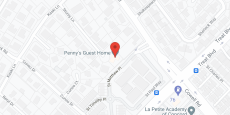 De Los Santos Board and Care Hm in google map