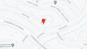 FamilyCare Cottages in google map