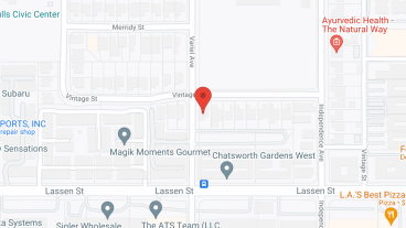 Our Sweet Home in google map