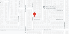 New Hope Loving Home Care in google map