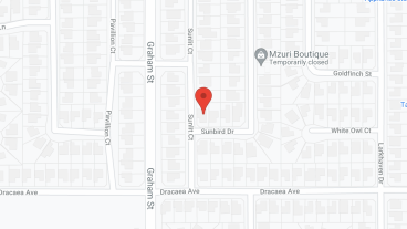 New Hope Loving Home Care in google map