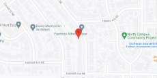 Silva Assisted Living in google map