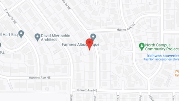 Silva Assisted Living in google map