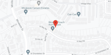 Golden Care Living II in google map