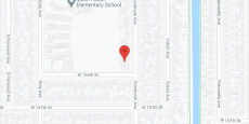 Holy Trinity Residential Care Home II in google map