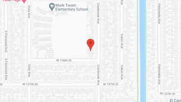 Holy Trinity Residential Care Home II in google map