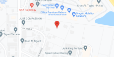 Elite Care at Knoll Summit in google map