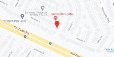 Azar Residential Care Facility in google map