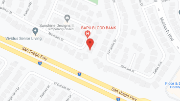 Azar Residential Care Facility in google map