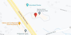 Spring Arbor of Severna Park in google map