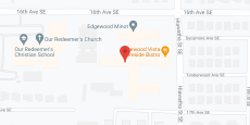 Edgewood Minot Senior Living, LLC in google map