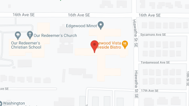 Edgewood Minot Senior Living, LLC in google map