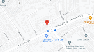 Eagles Nest Retirement Ranch V in google map