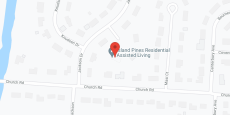Island Pines Residential Assisted Living, LLC in google map