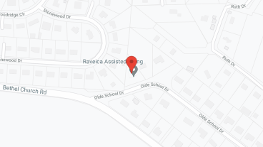 Mountain View Family Homecare in google map
