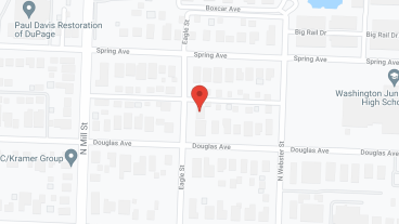 Eagle Place in google map