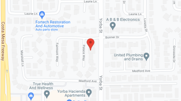 Helena Gardens II in google map