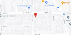 Classy Retreat in google map
