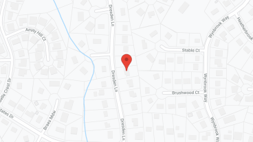 Midtown Senior Living in google map
