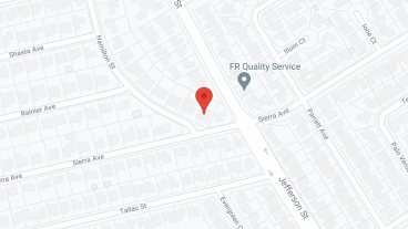 Assisted Living Napa Valley II in google map