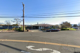 Assisted Living Napa Valley II 