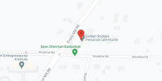 Golden Bridges Personal Care Home in google map